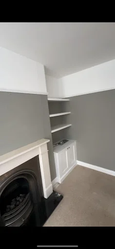Angeli Interior Services Ltd