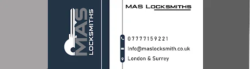 MAS Locksmiths
