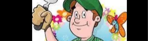 Local garden service (Abbey Wood)