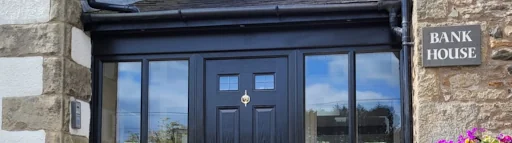 GBD Windows LTD