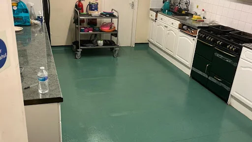 Glam Clean ltd