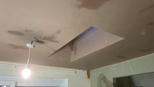 Andrew Brocklesby Plastering