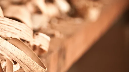 Vantak Wood