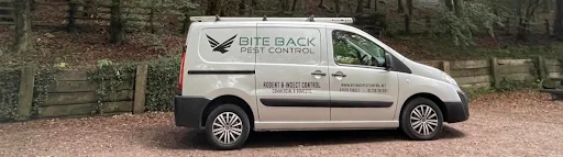 Bite Back Pest Control LTD