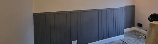 M PACE PAINTERS & DECORATORS LIMITED