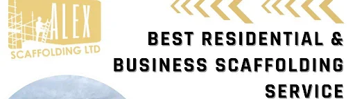 ALEX SCAFFOLDING LTD