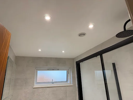 C J Howard Electrical Contractors Limited