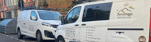 Sovereign Roofing
