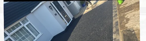 JK Driveway Specialist