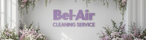 Bel-Air Cleaning Service