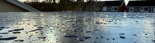 Cardiff Flat Roofing