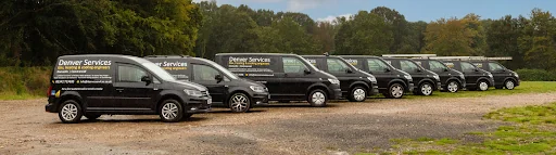 DENVER SERVICES LIMITED