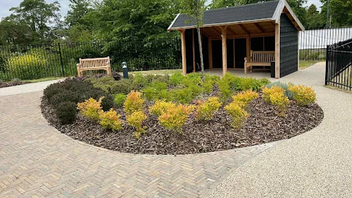 3SM Landscaping Limited