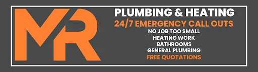 M.R. Plumbing & Heating
