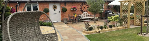 Fredstone Landscapes Ltd