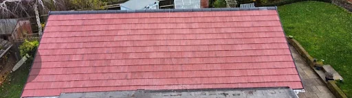 Rugby Roofing services