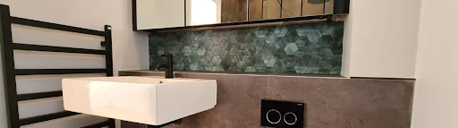 Bathroom Haven Plus