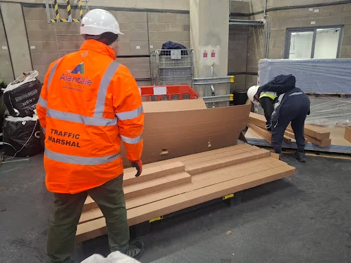 THE REMOVAL GUYS KENT