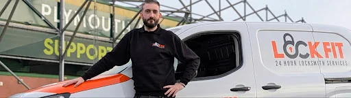 LockFit Plymouth