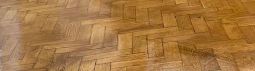 Uk Floor Sanders Ltd