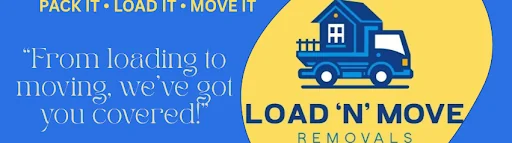 Load 'N' Move
