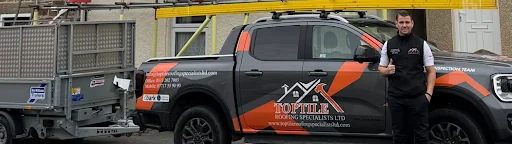 Top Tile Roofing specialist Ltd
