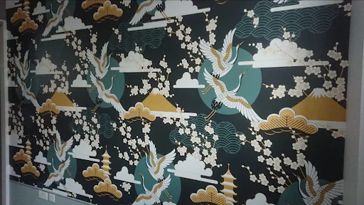 Moorcroft Painting and Decorating