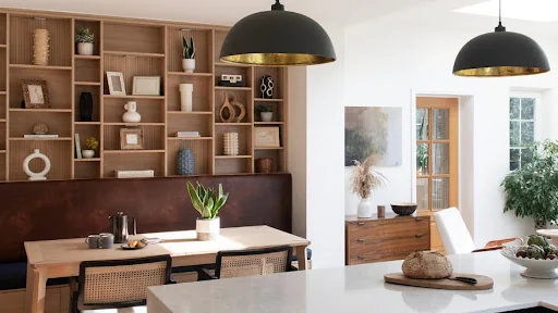 Bespoke build & joinery Ltd