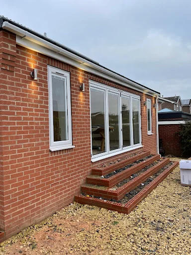 Hc Electrical Yorkshire Limited