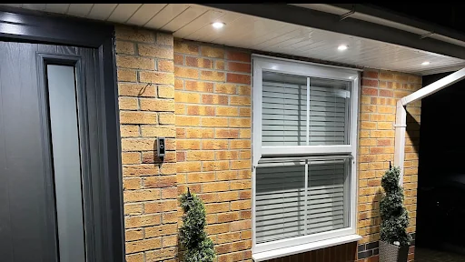 Voltex Electrical Services