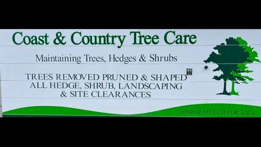 Coast & Country Tree Care