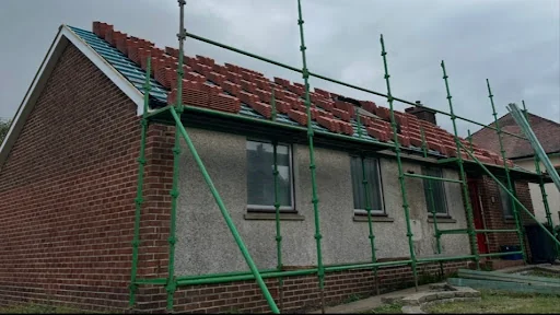 Miro’s Roofing & Building