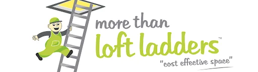 More Than Loft Ladders - Portsmouth and Brighton