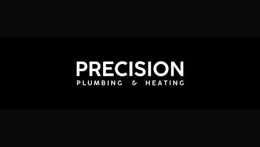 Precision Plumbing And Heating