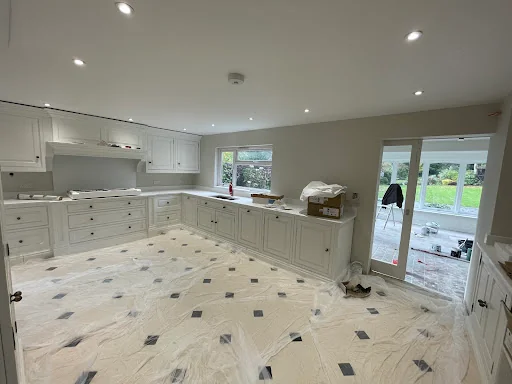 EN Painting Services