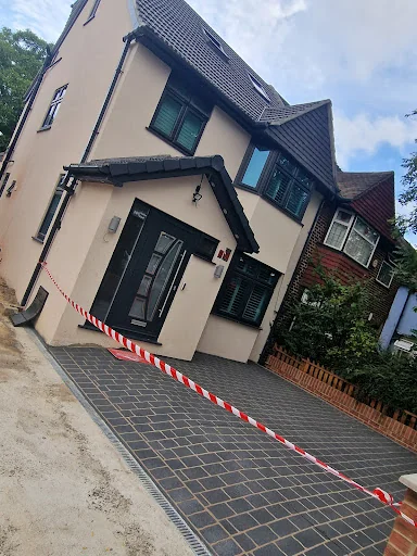 Basra construction London LTD