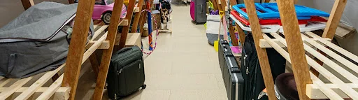 Access4Lofts Wolverhampton