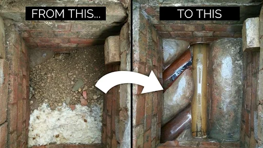 Urgent Drainage Solutions Limited