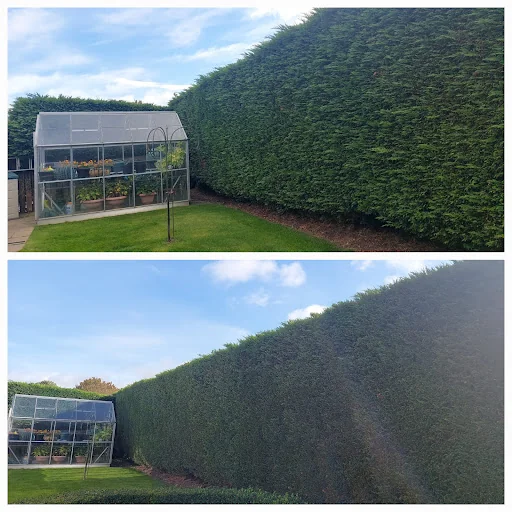 Richards Gardening Services