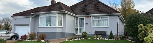 N C Plastering & Rendering