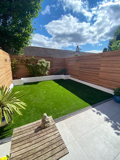 Brightview Landscaping Ltd