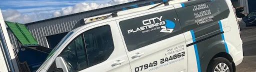 CITY PLASTERING (MIDLANDS) LIMITED