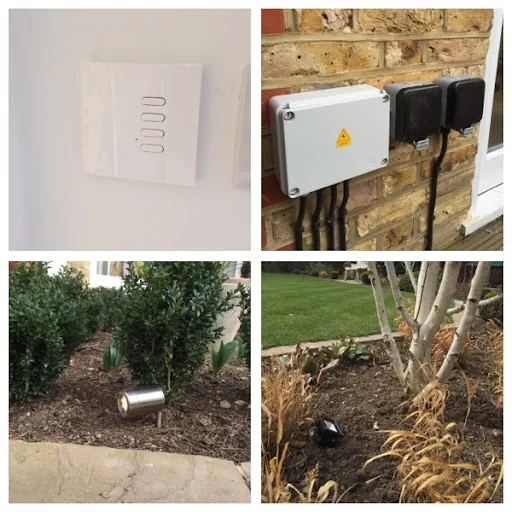 PennyAsh Electrical Contractors Ltd