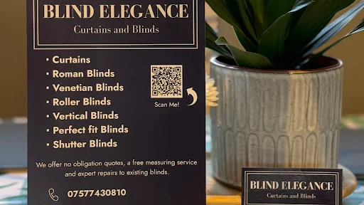 Blind Elegance