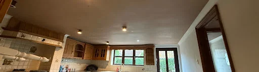 The Suffolk Plastering Company