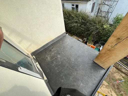 ESSEX ROOFING & SOLAR LTD