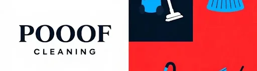 Pooof Cleaning & Handyman