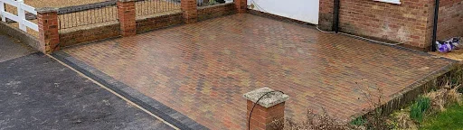 Staffordshire Driveways