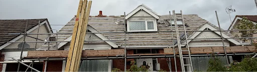Unique Roofing & Guttering
