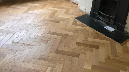 Paul Kimble Flooring